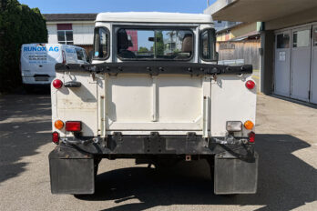Land Rover 90 V8 3.5